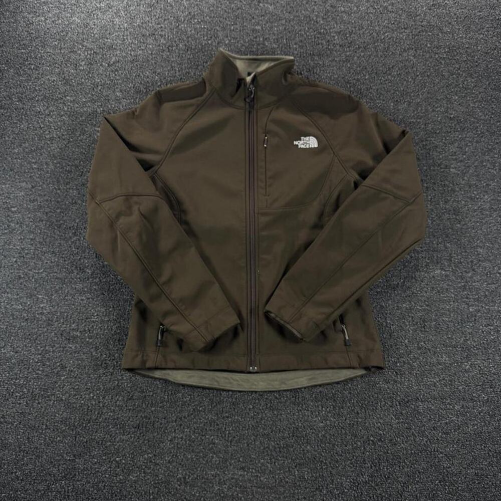 The North Face Softshell Jacket